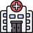 Clinics & Hospitals